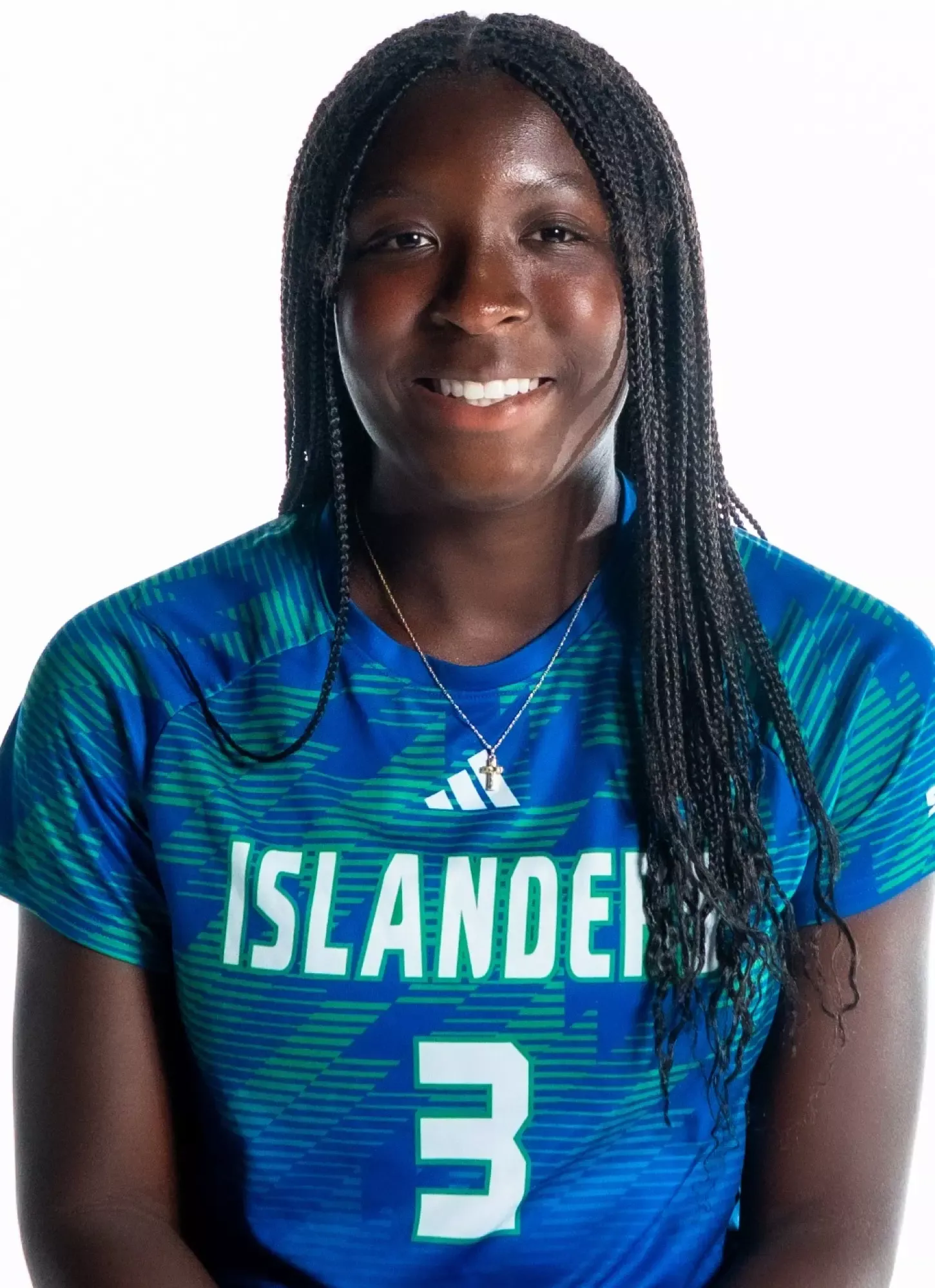 MyJoi Anderson, Soccer, undefined