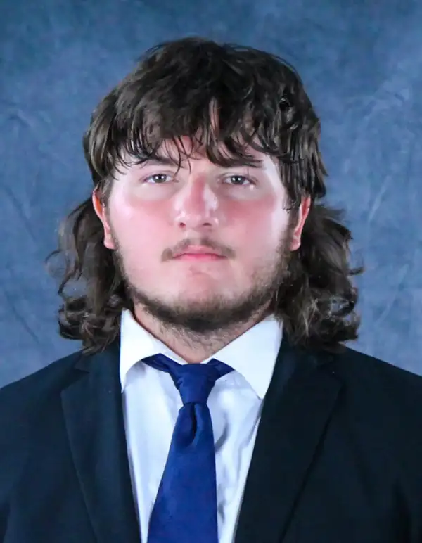Aris Skarecki, Football, Keiser University