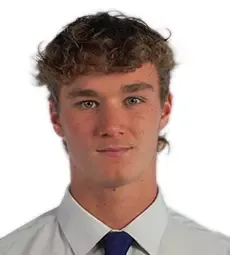 Carston Shepherd, Lacrosse, undefined