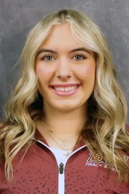 Julia Beccari, Track and Field (O), Bloomsburg University of Pennsylvania