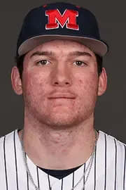 Owen Hancock, Baseball, University of Mississippi