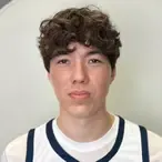 Nate Hauglie, Basketball, undefined