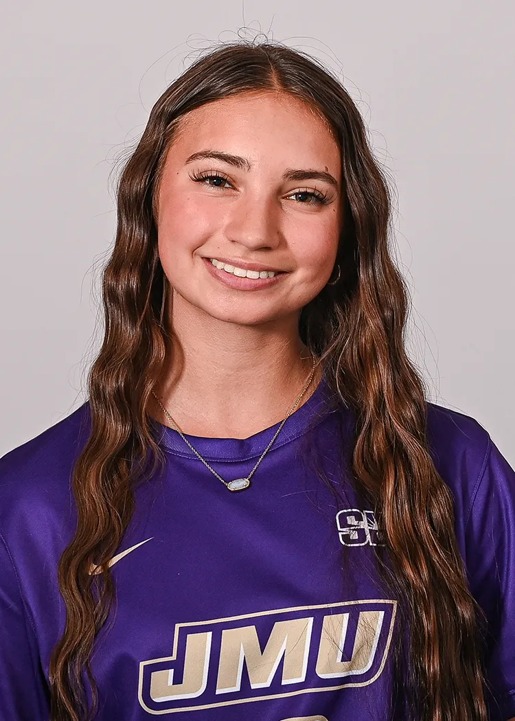 Olivia Del Toro, Soccer, undefined