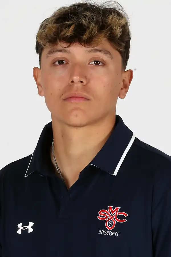 Joseph Moreno, Baseball, Saint Mary's University