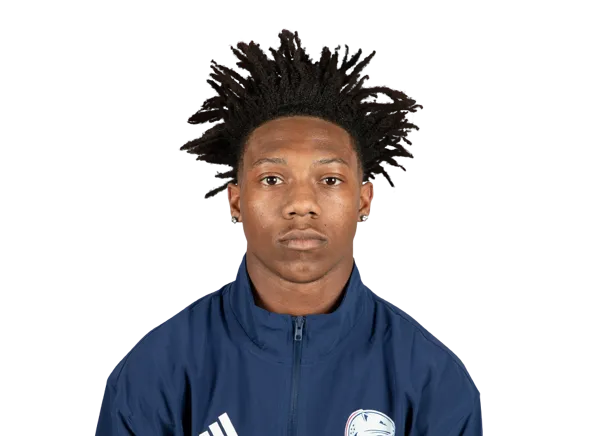 Jeremiah Jones-Thomas, Football, undefined