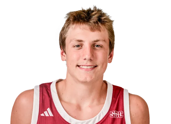 Jackson Porch, Basketball, Troy University