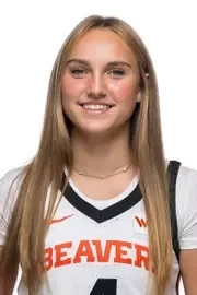 Ally Schimel, Basketball, undefined