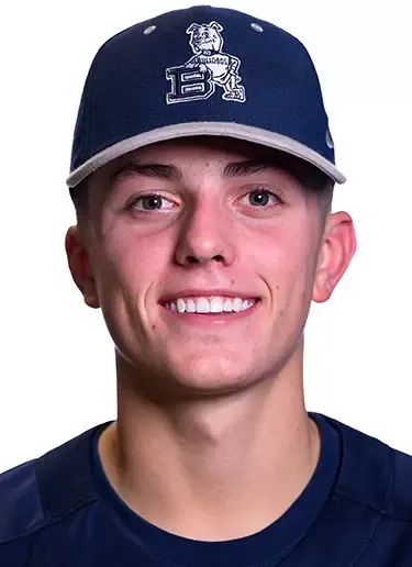 Grayson Bradberry, Baseball, Butler University