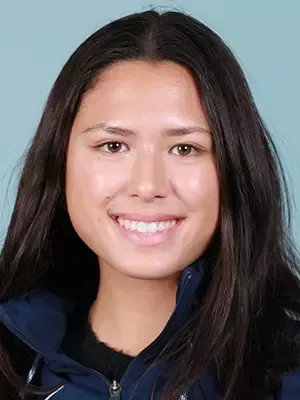 Laurel Caruso, Rowing, undefined