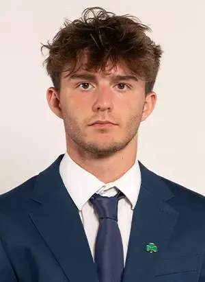 Carter Crozier, Football, undefined