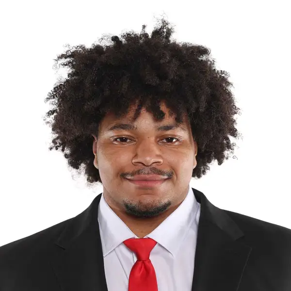 Gabe Hill, Football, Indiana University