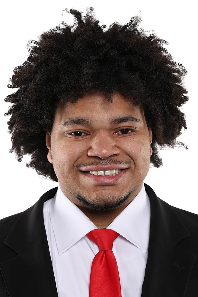 Gabe Hill, Football, undefined
