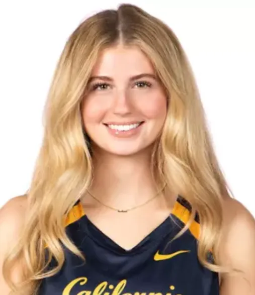 Elle Evers, Beach Volleyball, University of California, Berkeley
