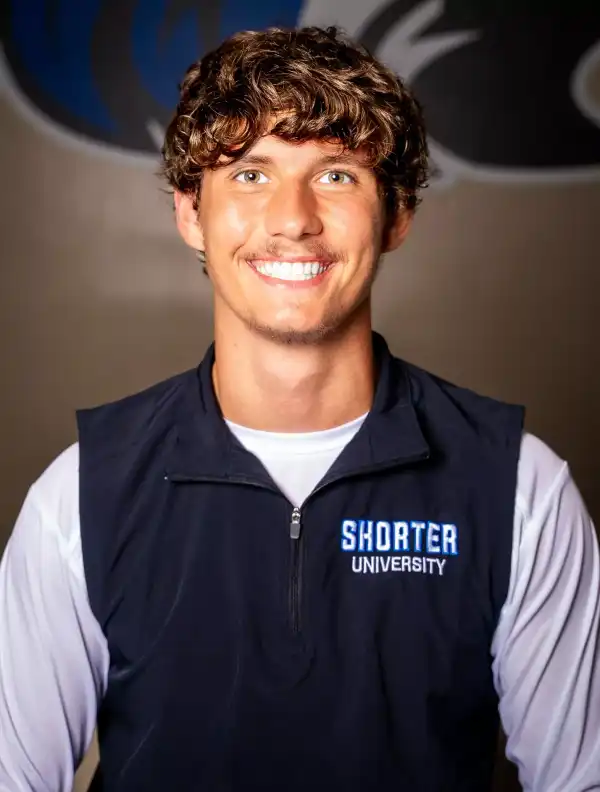 Bryson Campbell, Football, Shorter University