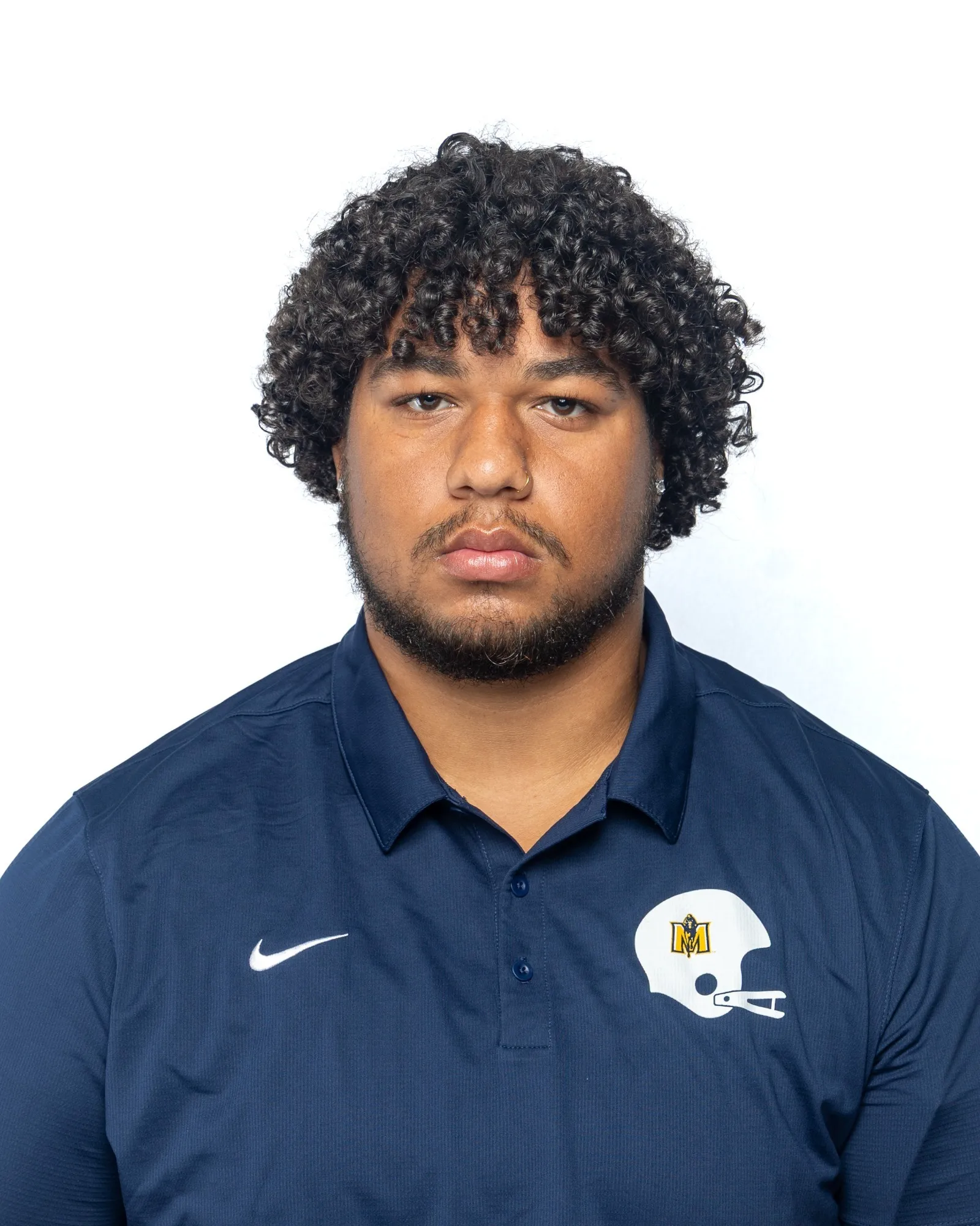 Brandon Mills, Football, undefined