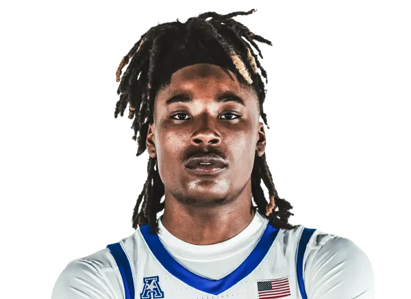 Julius Thedford, Basketball, undefined