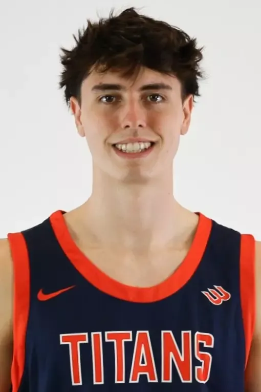 Matthew Willenborg, Basketball, California State University, Fullerton