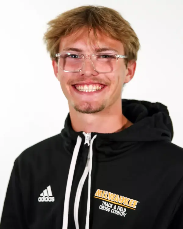 Alex Anewenter, Track and Field (O), University of Wisconsin-Milwaukee