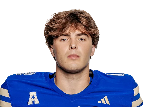 Shane Walker, Football, undefined