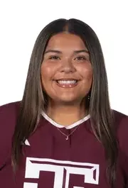Mya Perez, Softball, undefined
