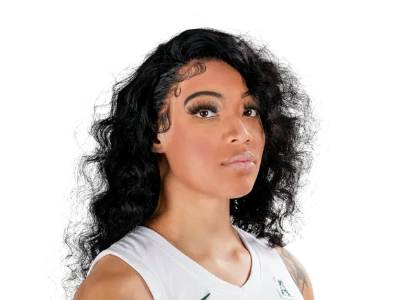 Daphane White, Basketball, University of North Carolina at Charlotte