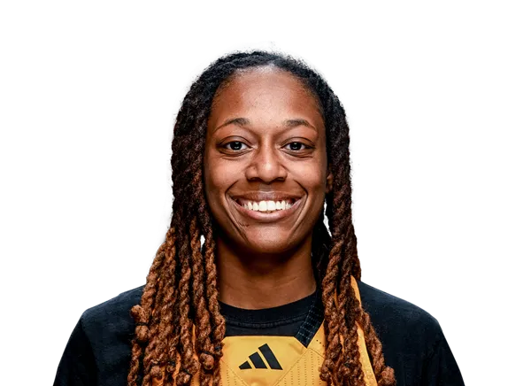 Jasmine Davis, Basketball, undefined