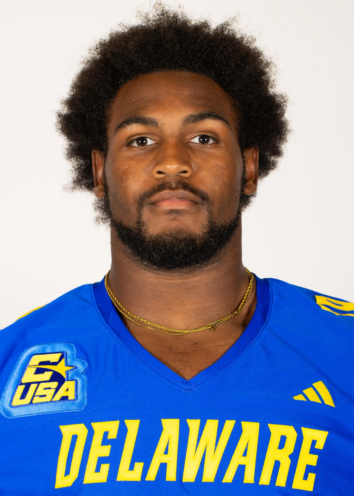 Jaiden Edwards, Football, undefined