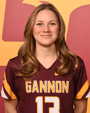 Emma-Cait Cogan, Lacrosse, undefined