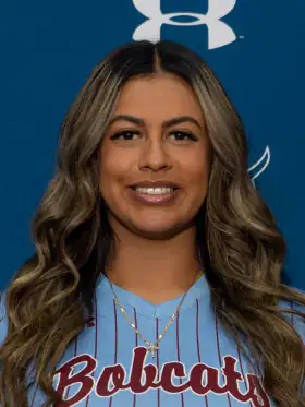 Gianella Gomez, Softball, undefined