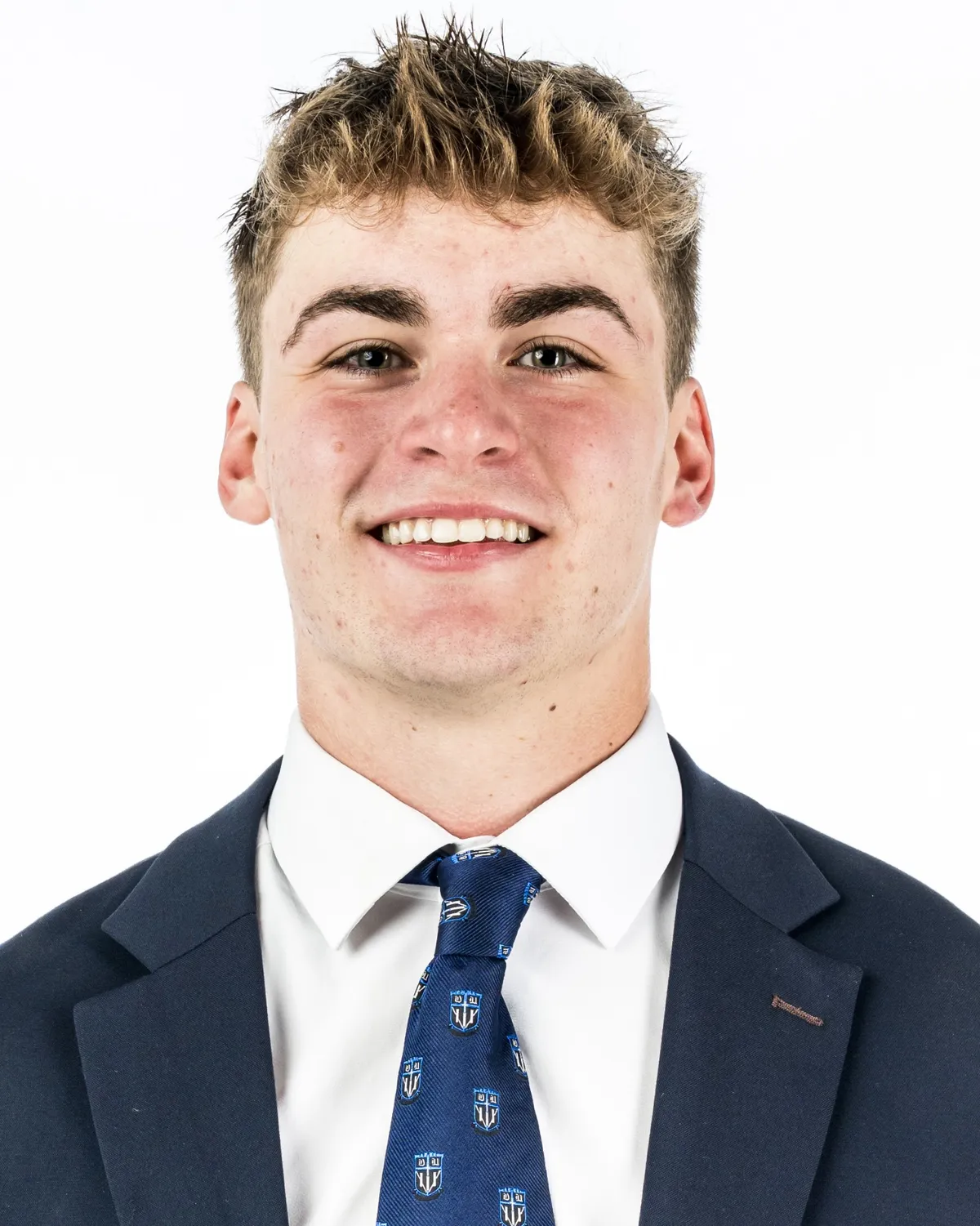 Nikolas Menendez, Lacrosse, undefined