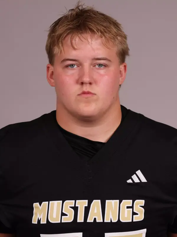 Elijah Ahmann, Football, Southwest Minnesota State University