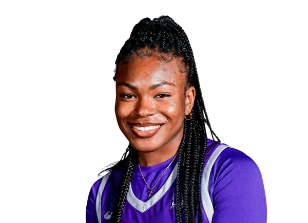 Kenedie Haruna, Basketball, undefined