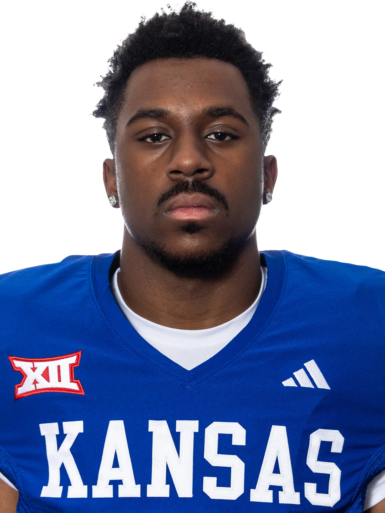 Corbin Glasco, Football, undefined