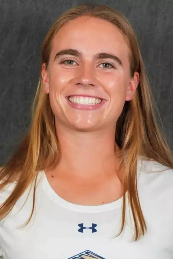 Ella Powers, Lacrosse, Mount St. Mary's University