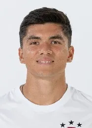 Liam Doyle, Soccer, undefined