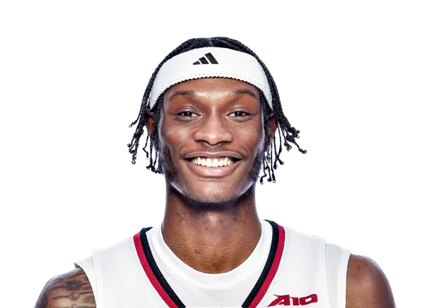 Akil Watson, Basketball, undefined