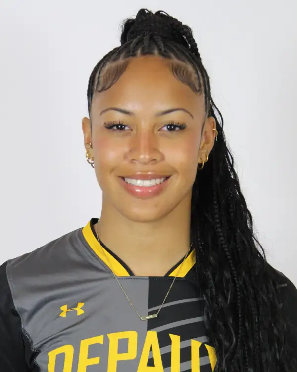 Madison Shields, Soccer, DePauw University