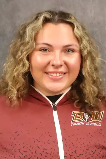 Mikaela Sullivan, Track and Field (O), Bloomsburg University of Pennsylvania