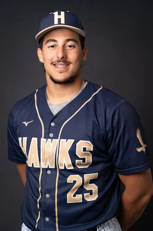 Anthony Jacquez, Baseball, Hillsborough Community College