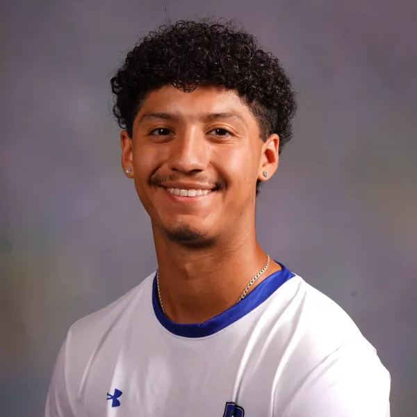 Diego Gutierrez Duran, Soccer, Daemen University