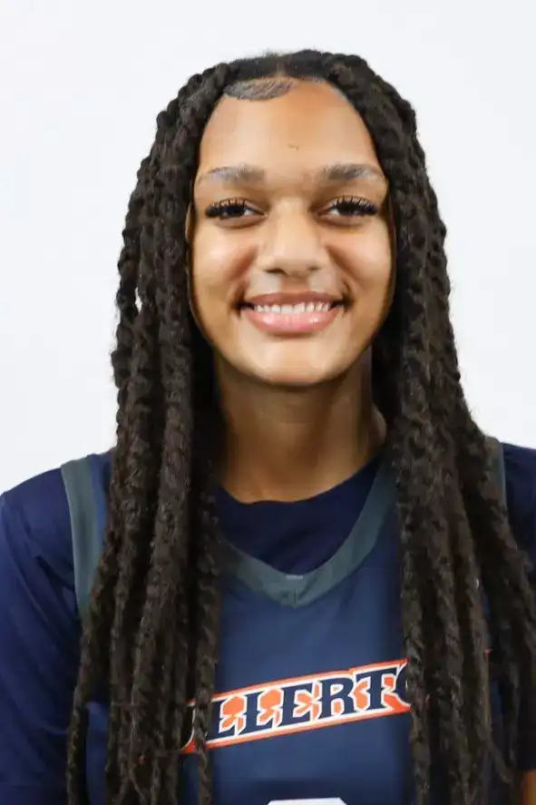 Jennifer Hawkins, Basketball, California State University, Fullerton