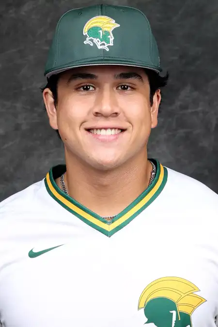 Ryan Sellers, Baseball, Norfolk State University