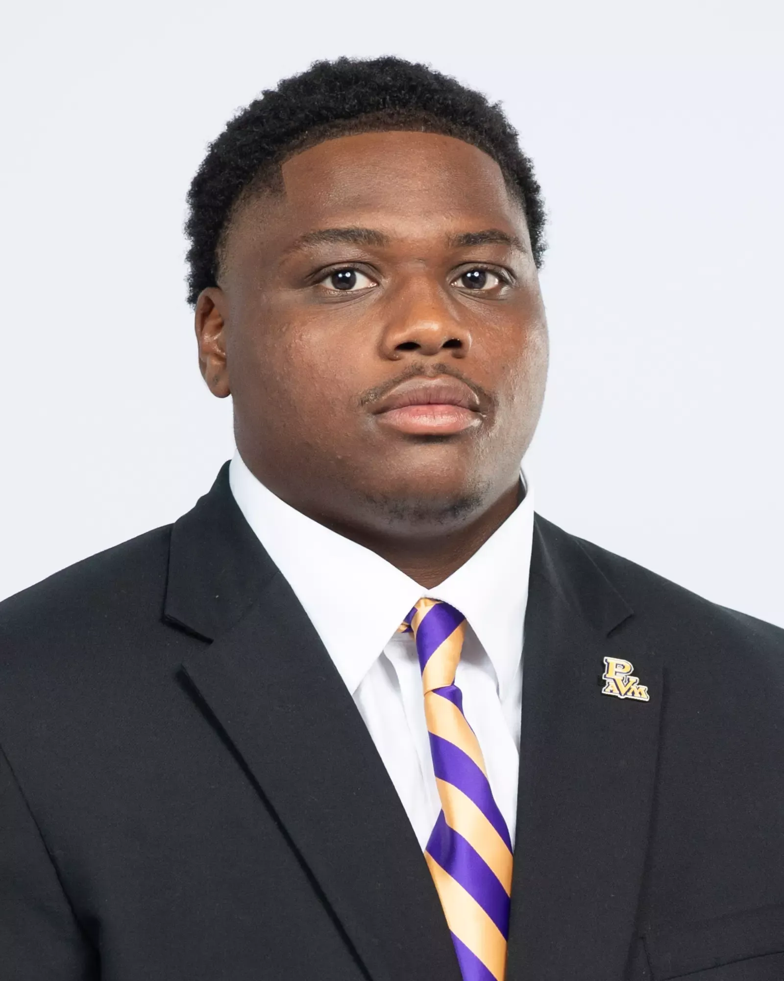 Demarcus Wynn, Football, Prairie View A&M University