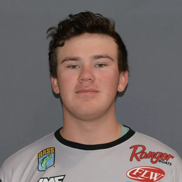 Jack Kropp, Bass Fishing, Adrian College