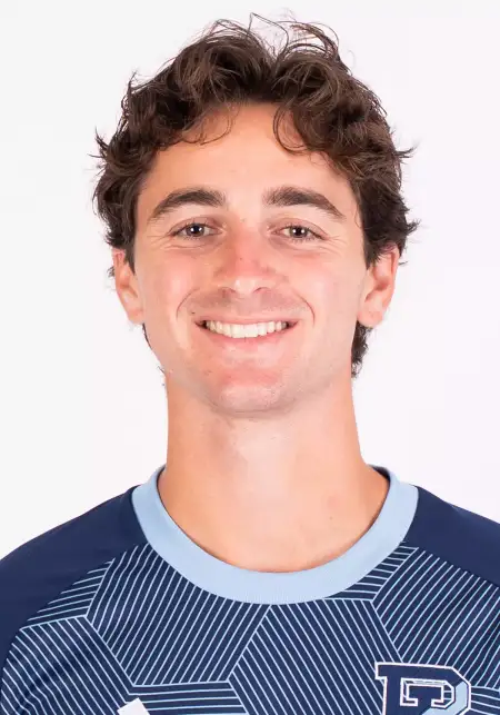 Lou Forster, Soccer, University of Rhode Island