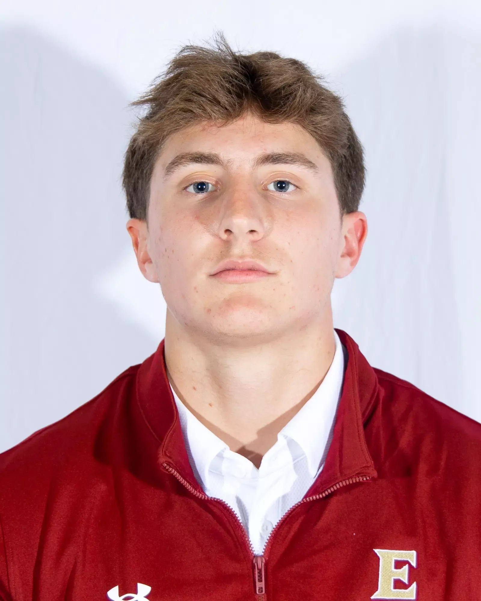 Brady Stober, Football, undefined