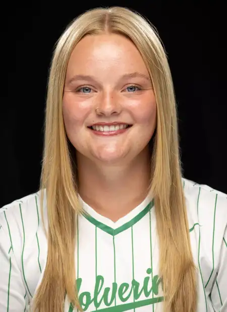 Lexie Balfanz, Softball, Utah Valley University