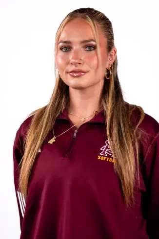 Kaylee Pond, Softball, undefined