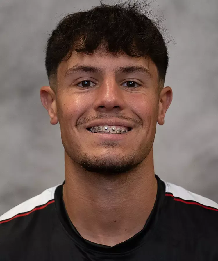 Sebastian Tascon, Soccer, Barry University