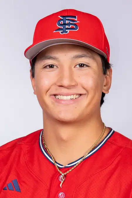 Mikey Pickett, Baseball, California State University, Fresno